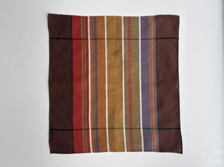 Second choice &raquo; Cotton pocket square