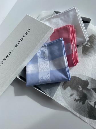 The handkerchieves &raquo; Cotton handkerchieves